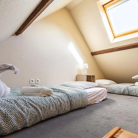 Bnb Plus N°12 Le Mans Buitenkant foto