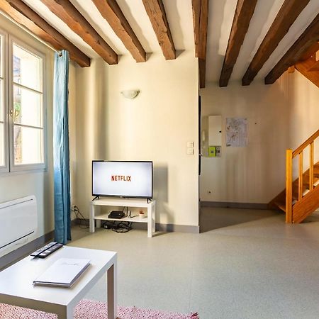 Bnb Plus N°12 Le Mans Buitenkant foto