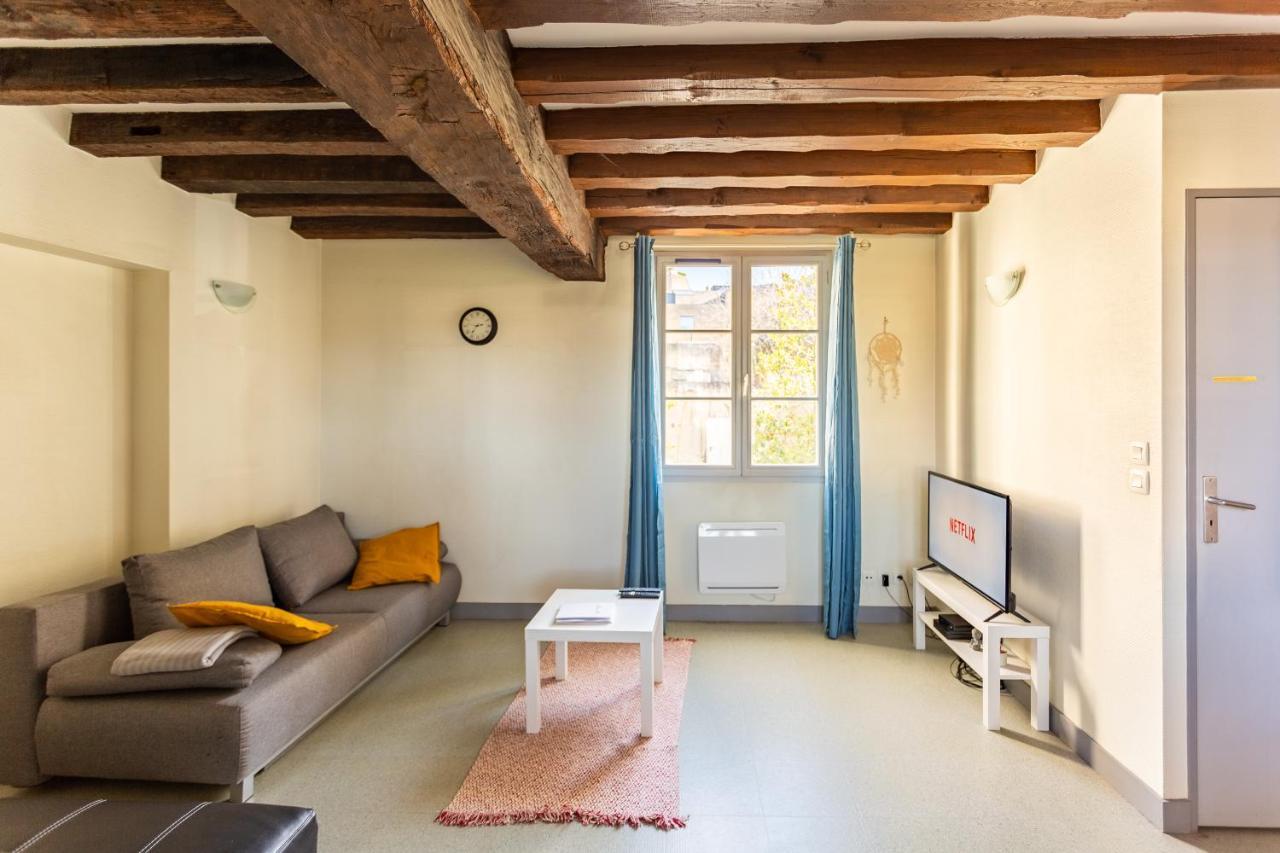 Bnb Plus N°12 Le Mans Buitenkant foto