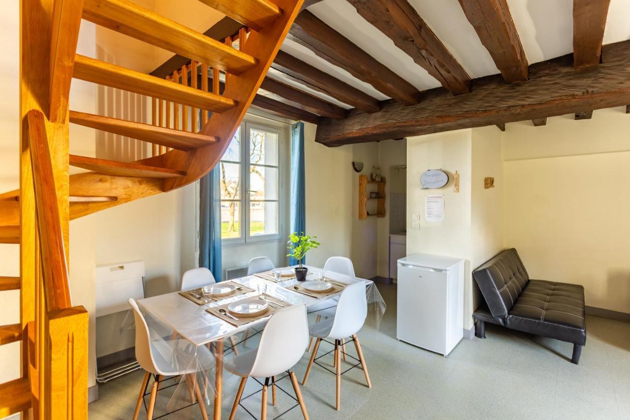 Bnb Plus N°12 Le Mans Buitenkant foto