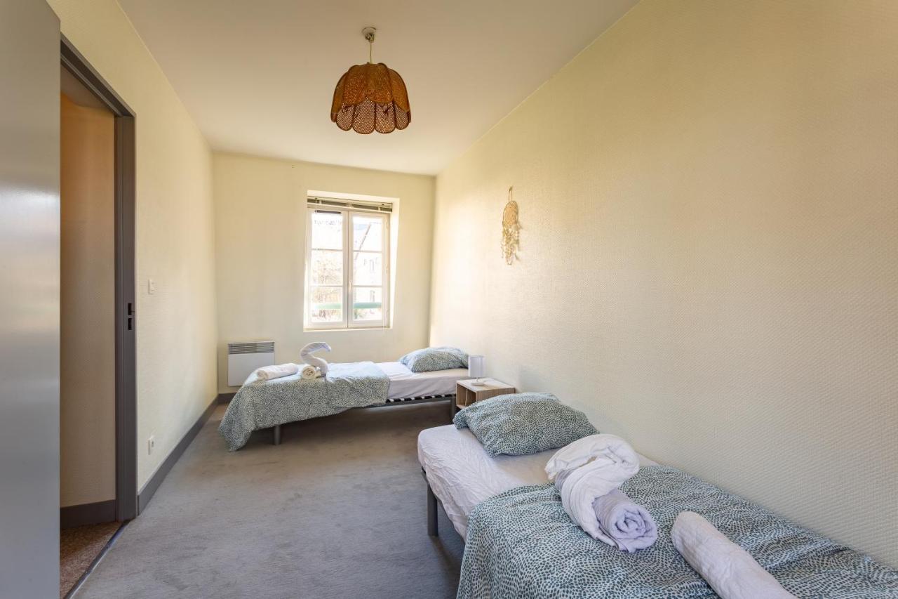 Bnb Plus N°12 Le Mans Buitenkant foto