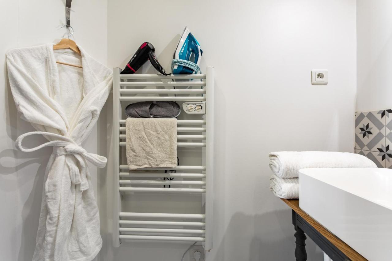 Bnb Plus N°12 Le Mans Buitenkant foto